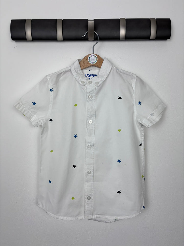 Fred & Flo 5-6 Years-Shirts-Second Snuggle Preloved