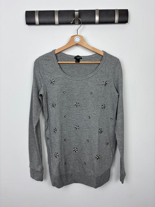 H&M Mama Small-Jumpers-Second Snuggle Preloved