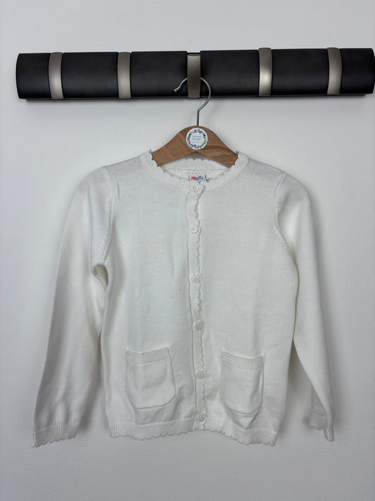 Mini Club 3-4 Years-Cardigans-Second Snuggle Preloved