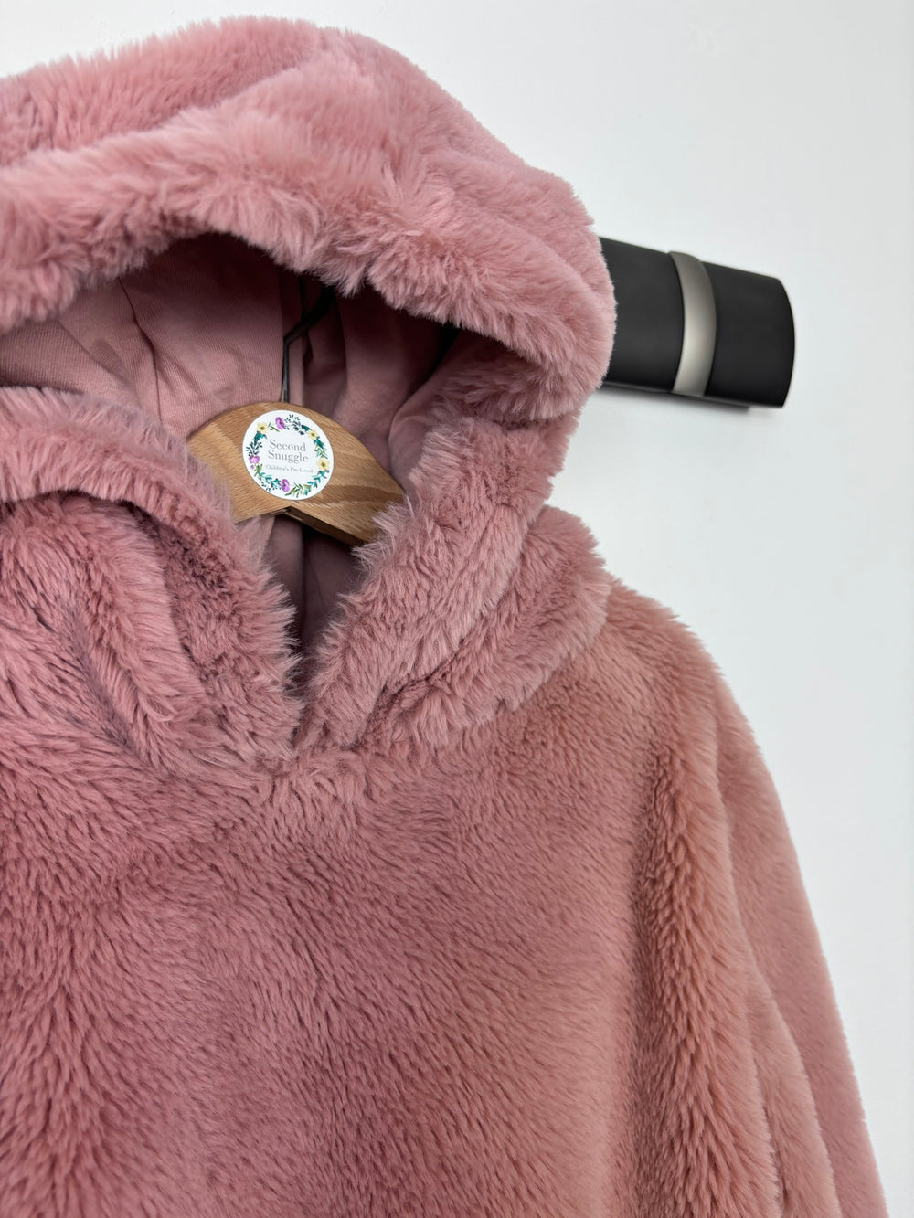 Tu 12 Years-Hoodies-Second Snuggle Preloved