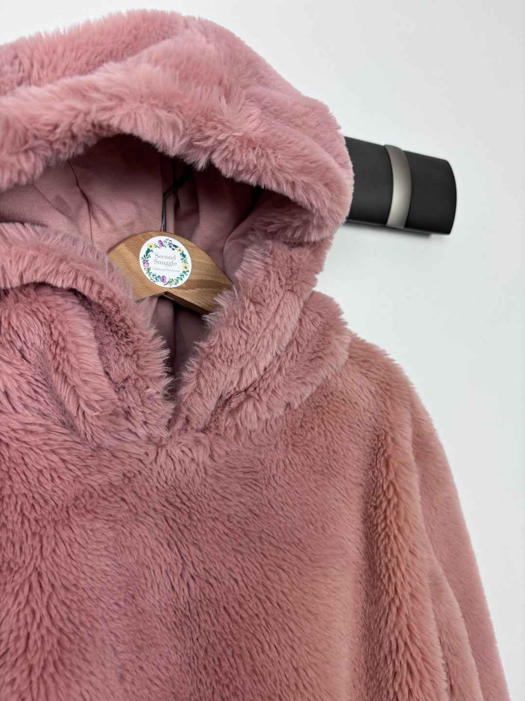 Tu 12 Years-Hoodies-Second Snuggle Preloved