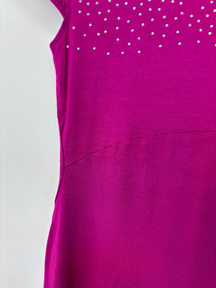 JoJo Maman Bebe Small-Dresses-Second Snuggle Preloved
