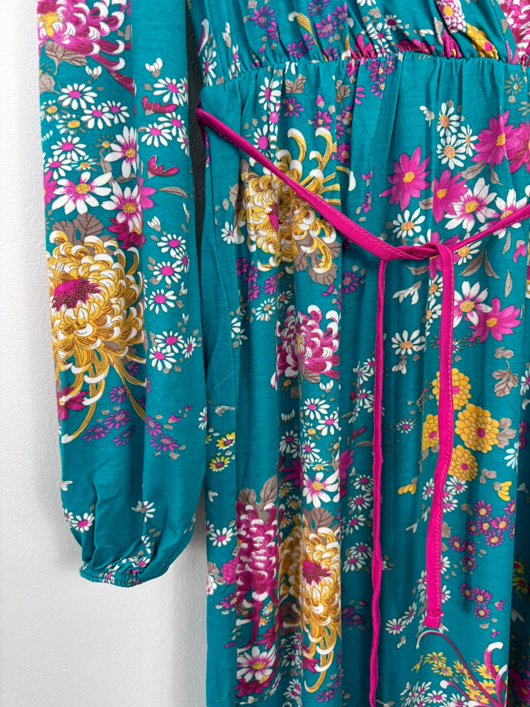 Heavenly Bump Size 8-Dresses-Second Snuggle Preloved