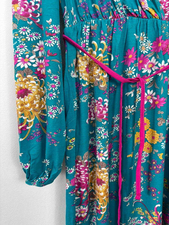 Heavenly Bump Size 8-Dresses-Second Snuggle Preloved