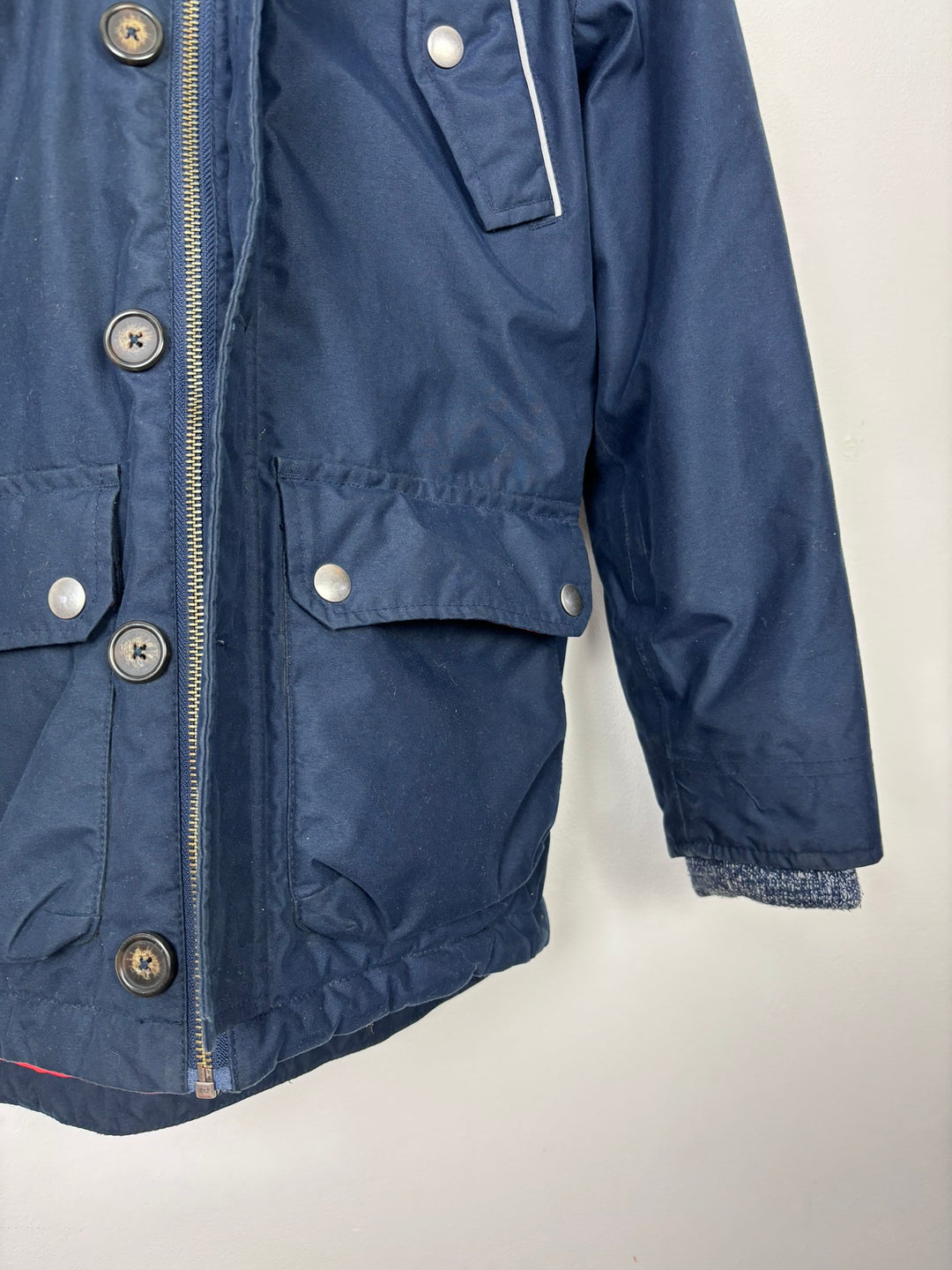 Boden 9-10 Years-Coats-Second Snuggle Preloved