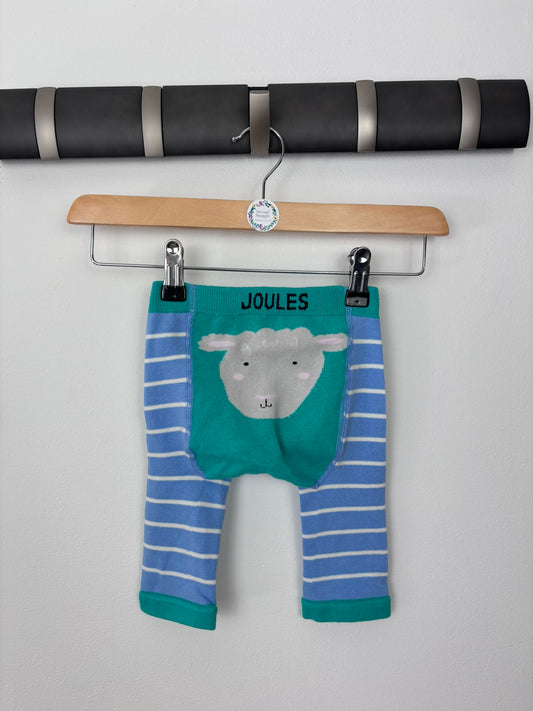 Joules 0-6 Months-Leggings-Second Snuggle Preloved