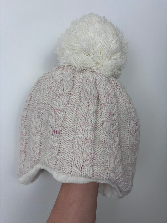 Tu 1-2 Years-Hats-Second Snuggle Preloved