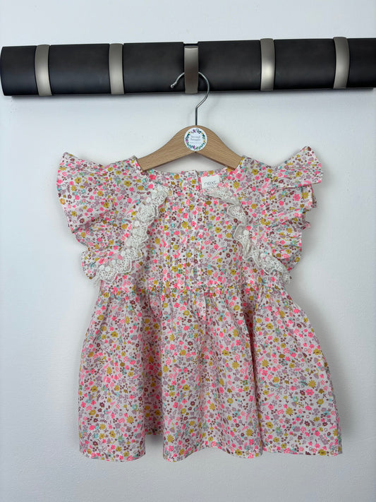 Next 4-5 Years-Tops-Second Snuggle Preloved