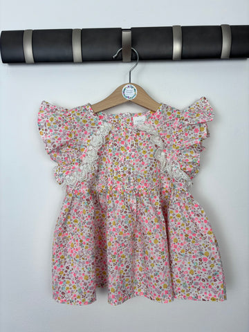 Next 4-5 Years-Tops-Second Snuggle Preloved