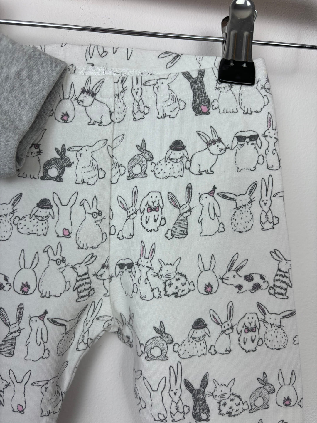 Next 6-9 Months-Sets-Second Snuggle Preloved