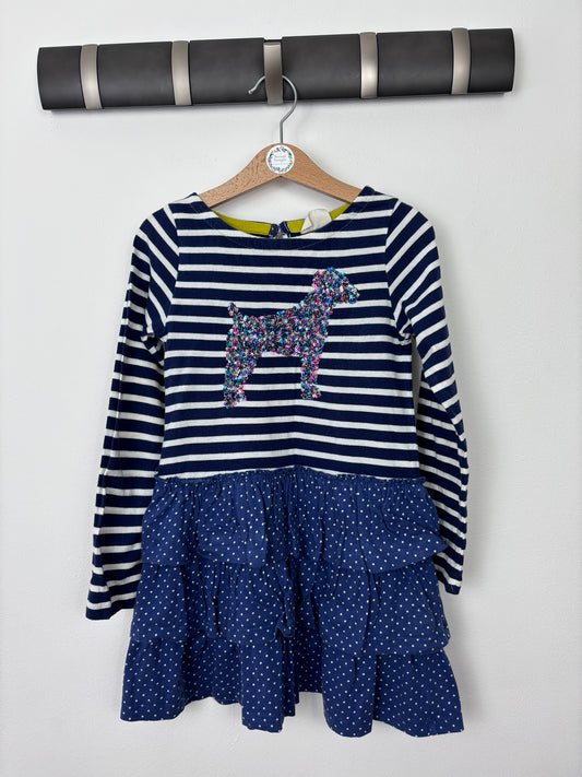 Mini Boden 4-5 Years-Dresses-Second Snuggle Preloved