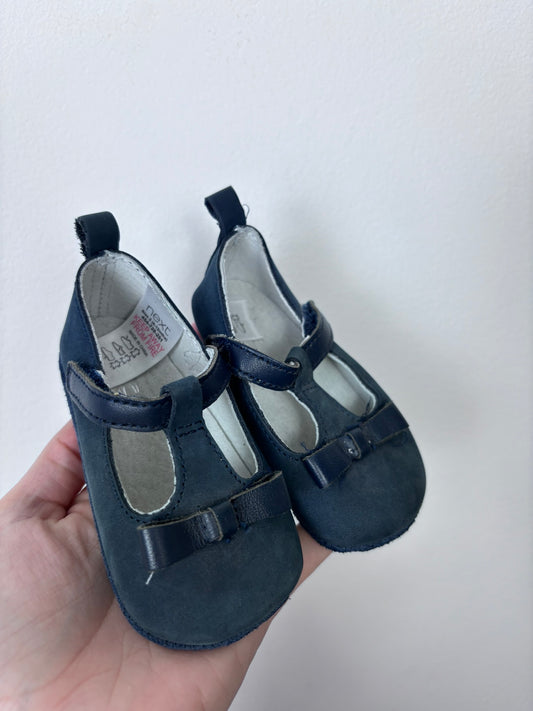 Next 6-12 Months-Shoes-Second Snuggle Preloved