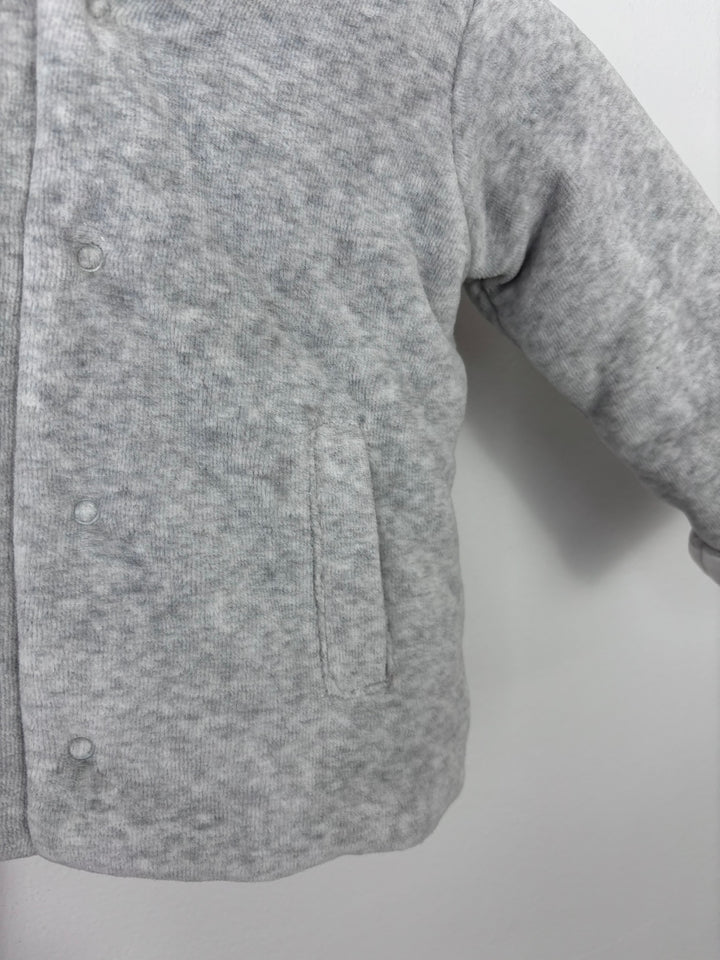 M&S 3-6 Months-Jackets-Second Snuggle Preloved