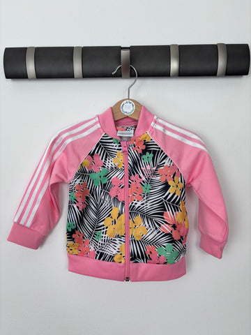 Adidas 6-9 Months-Jackets-Second Snuggle Preloved