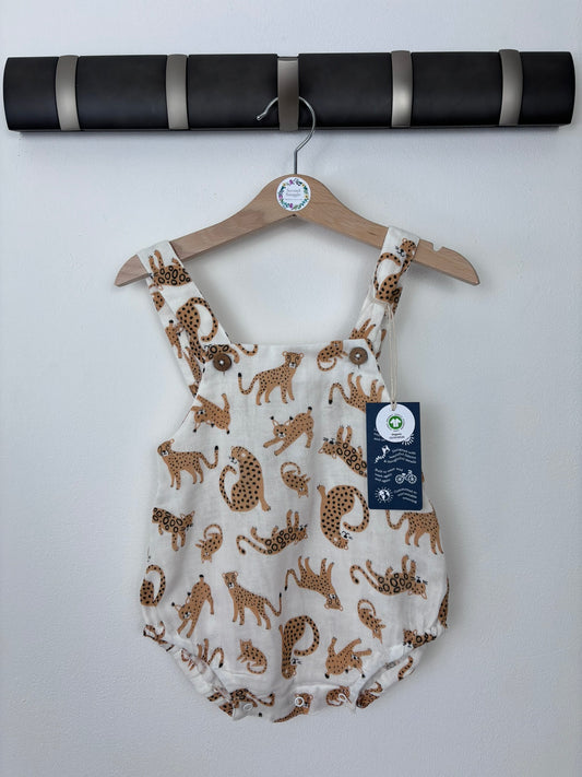 Kite 6-9 Months-Rompers-Second Snuggle Preloved