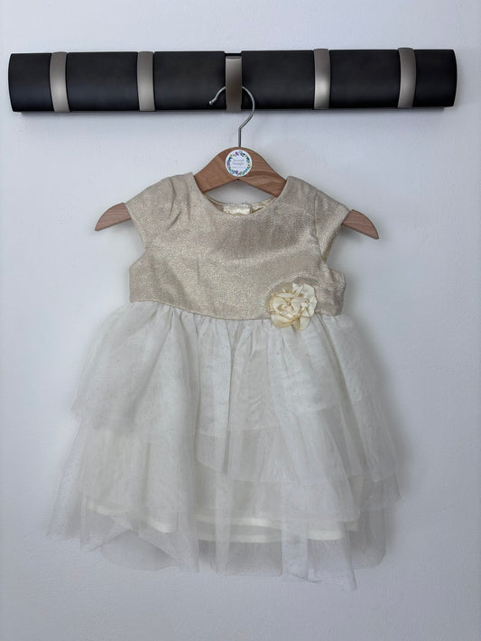H&M 6-9 Months-Dresses-Second Snuggle Preloved
