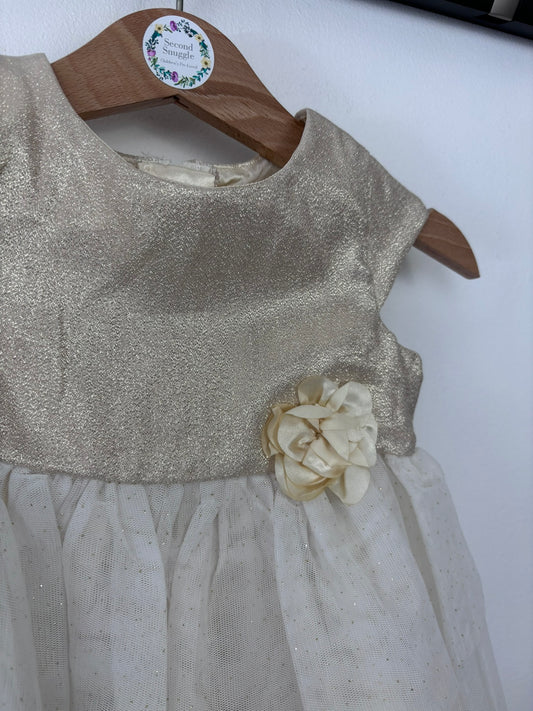 H&M 6-9 Months-Dresses-Second Snuggle Preloved