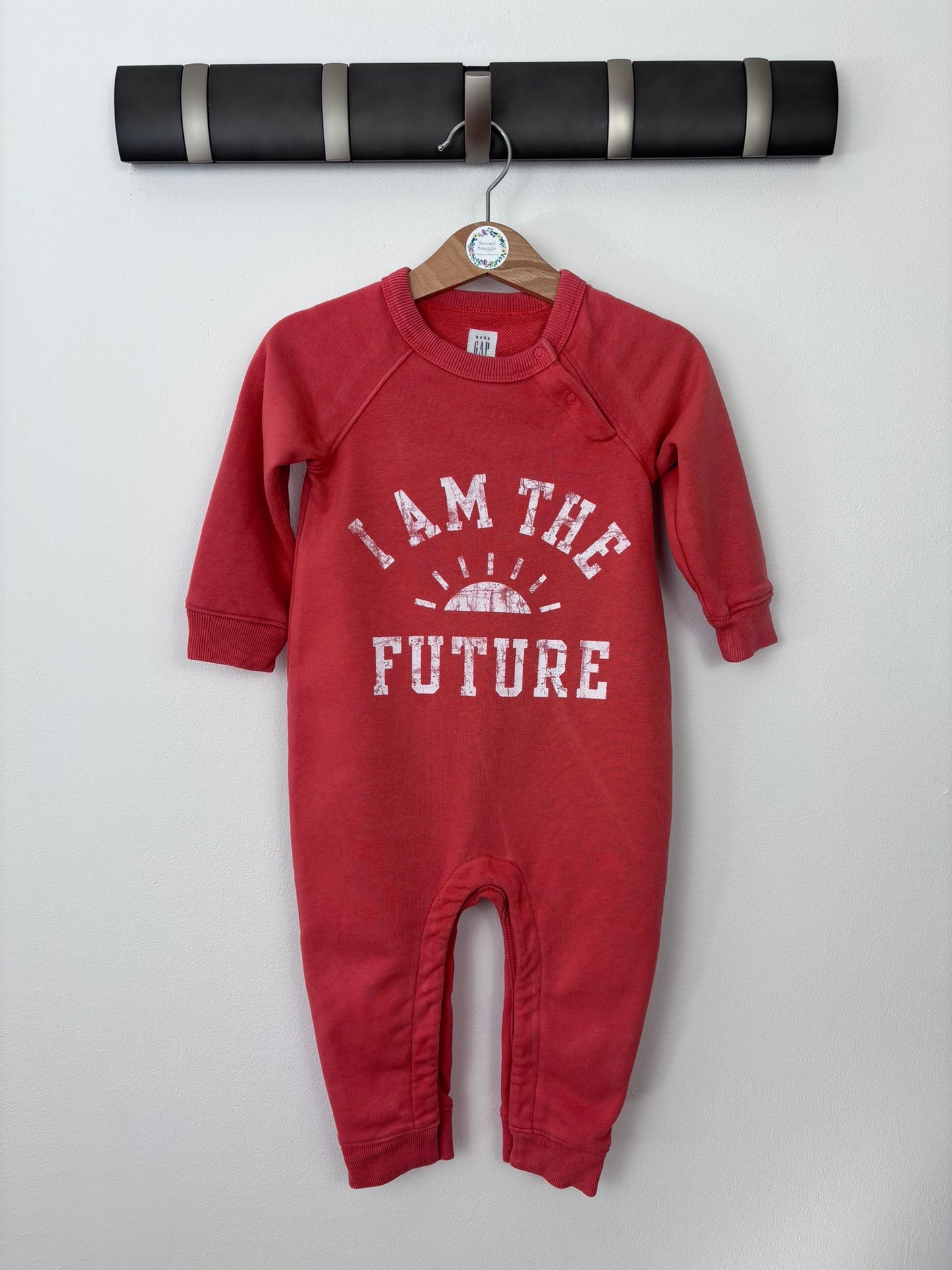 Baby Gap 12-18 Months – Second Snuggle