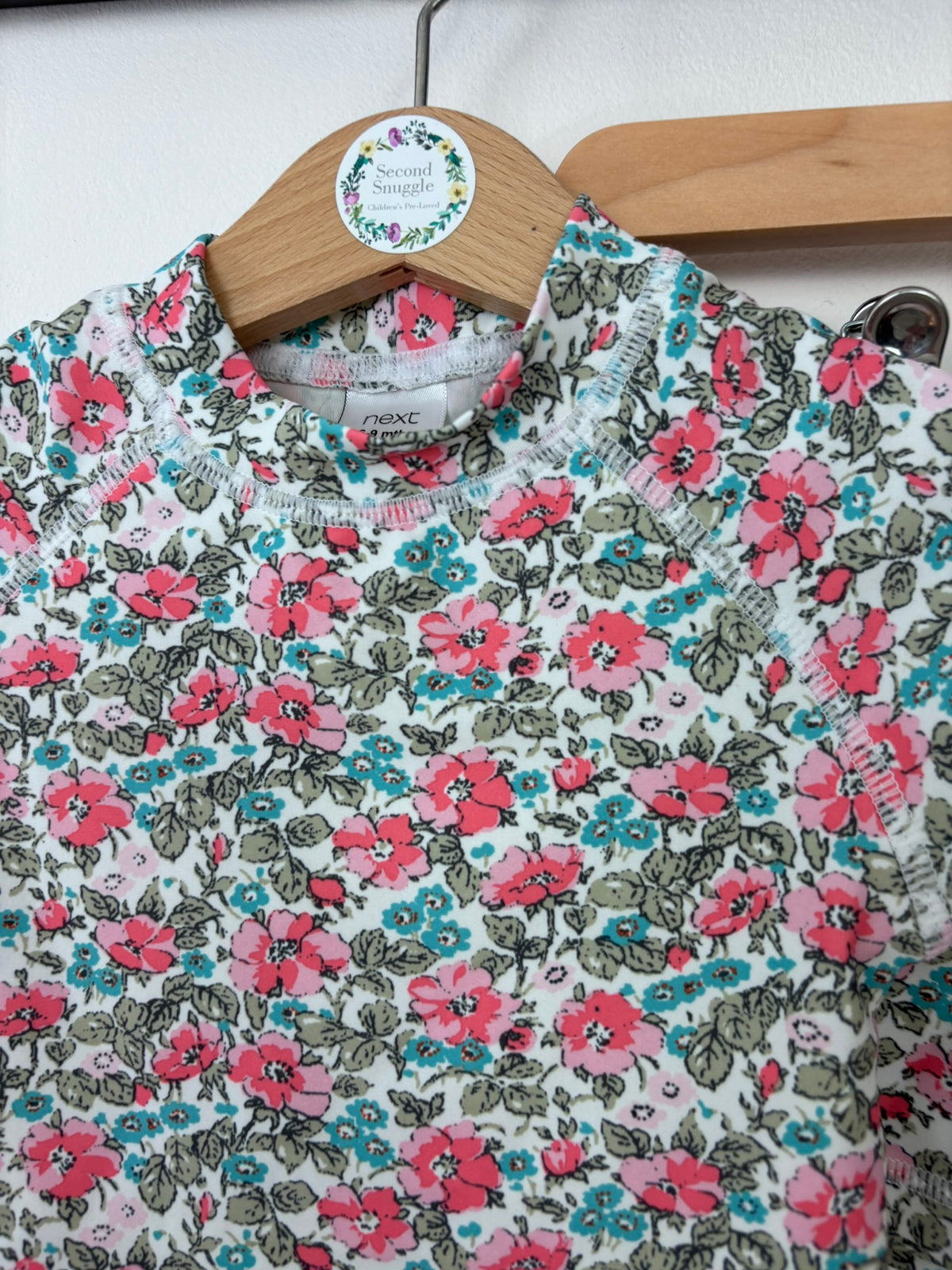 Next 6-9 Months-Swimming-Second Snuggle Preloved