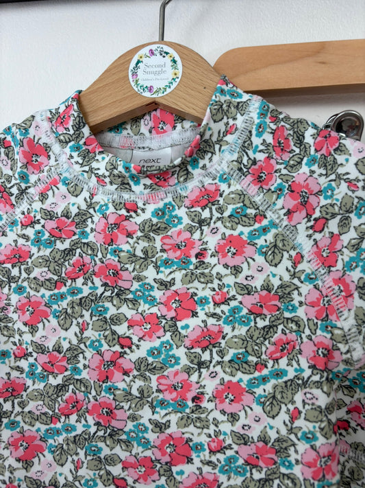 Next 6-9 Months-Swimming-Second Snuggle Preloved