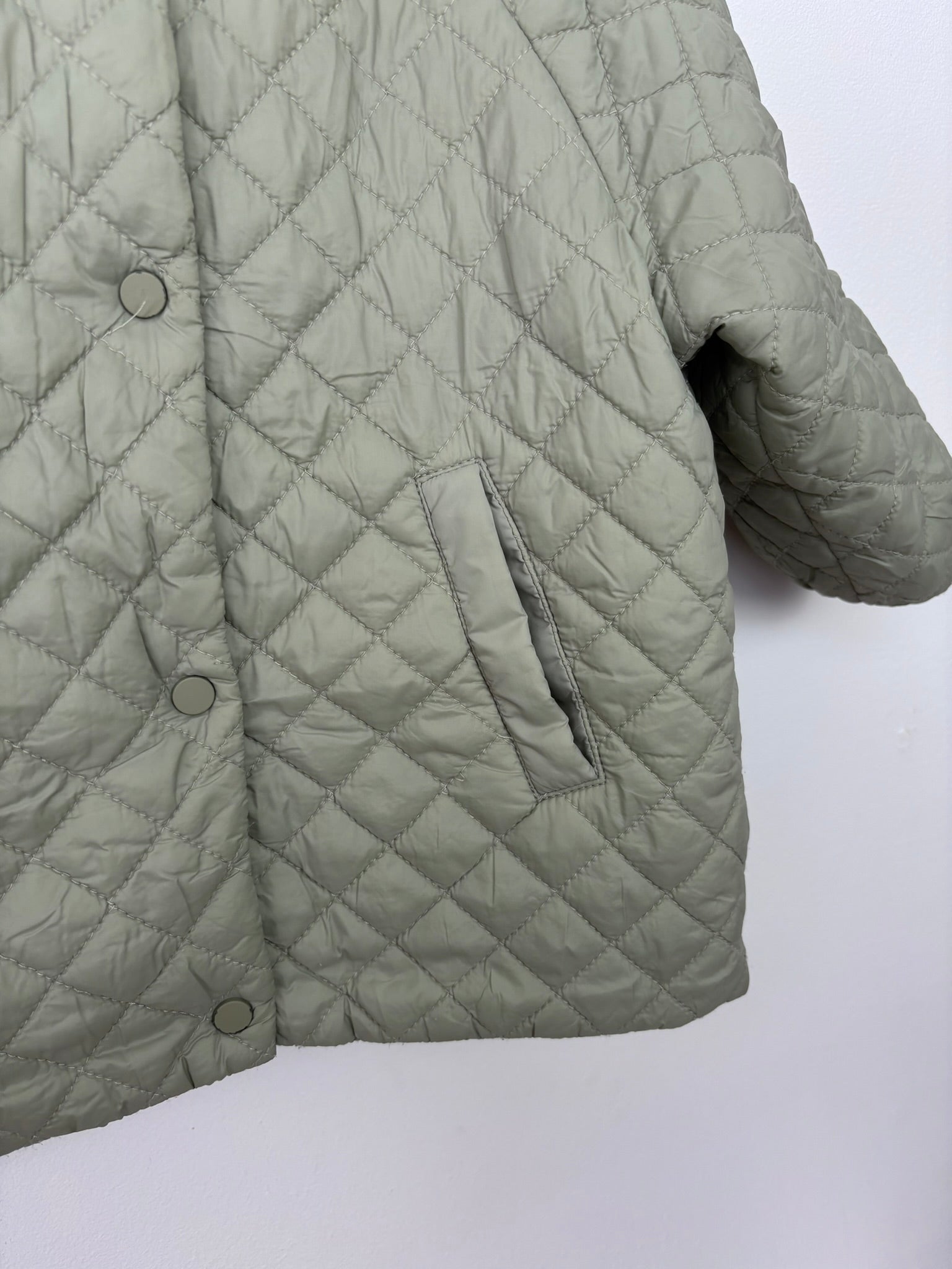 Zara 3-4 Years-Coats-Second Snuggle Preloved