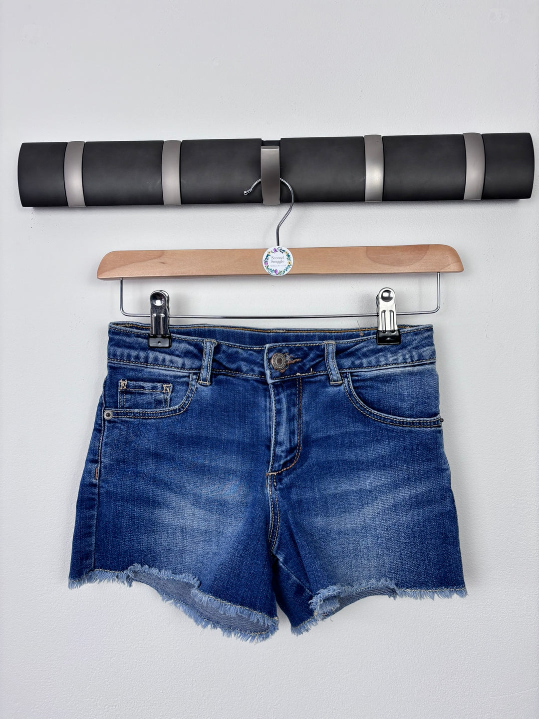 Zara Kids 9-10 Years-Shorts-Second Snuggle Preloved