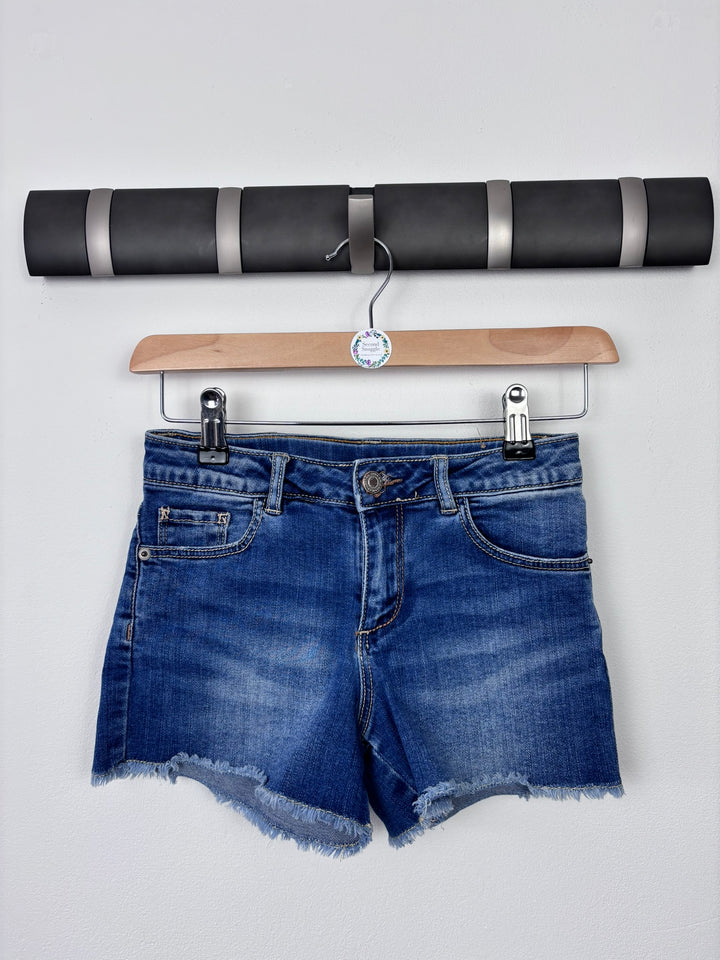 Zara Kids 9-10 Years-Shorts-Second Snuggle Preloved