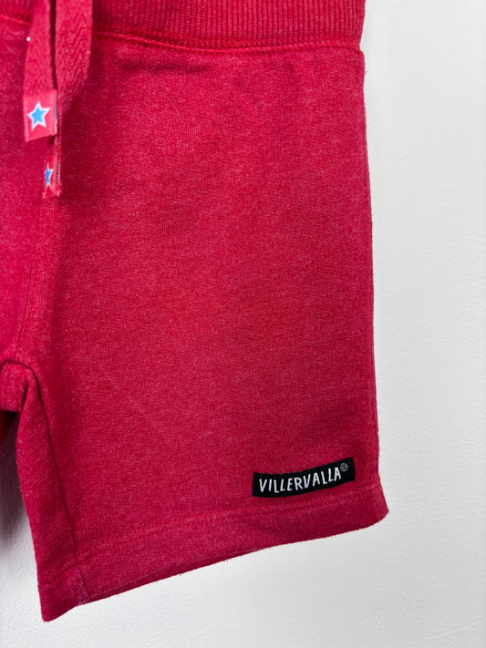 Villervalla 98 (2-3 Years)-Shorts-Second Snuggle Preloved