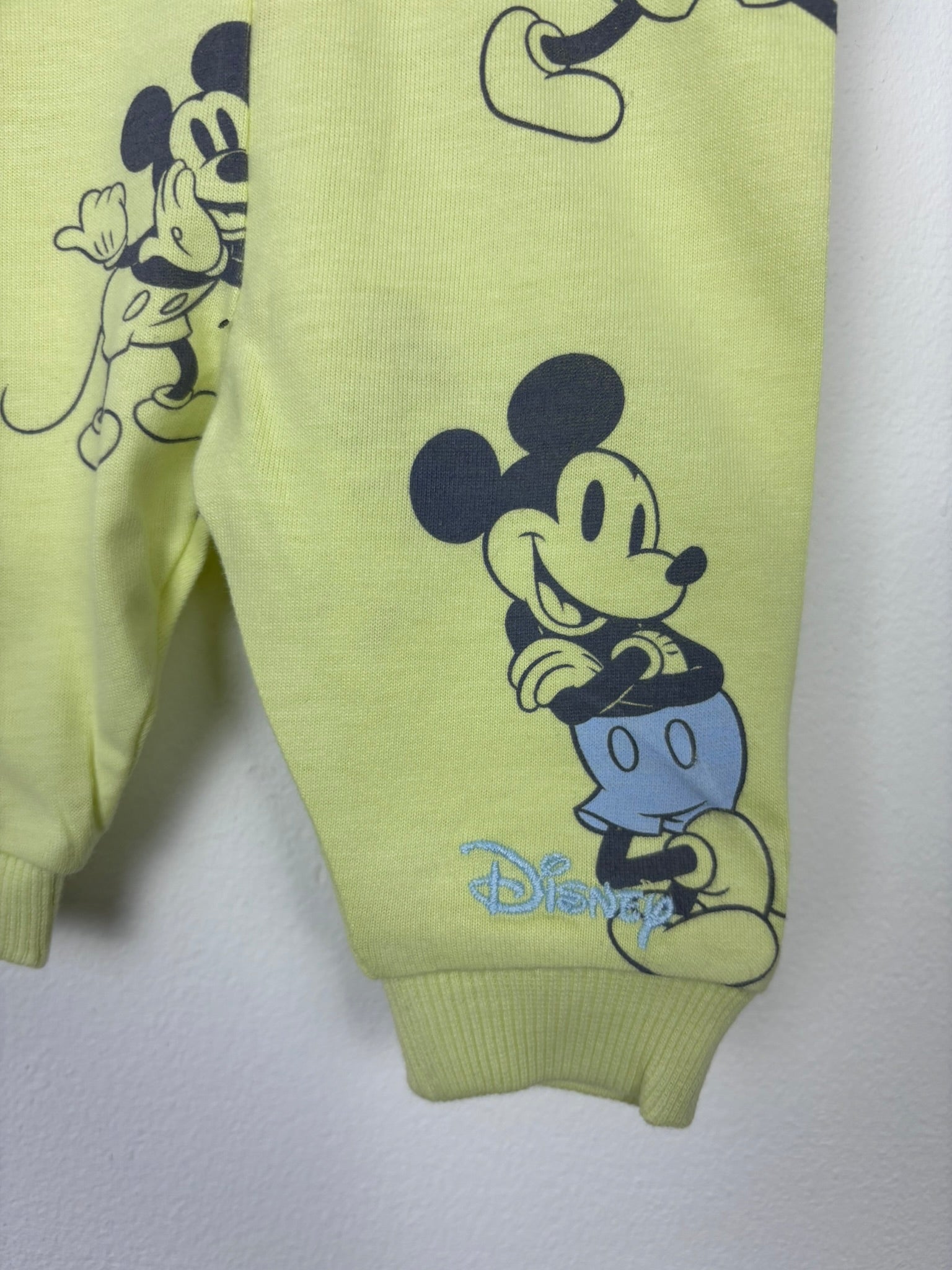 Disney Newborn-Sets-Second Snuggle Preloved