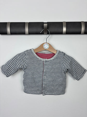 M&S Newborn-Jackets-Second Snuggle Preloved