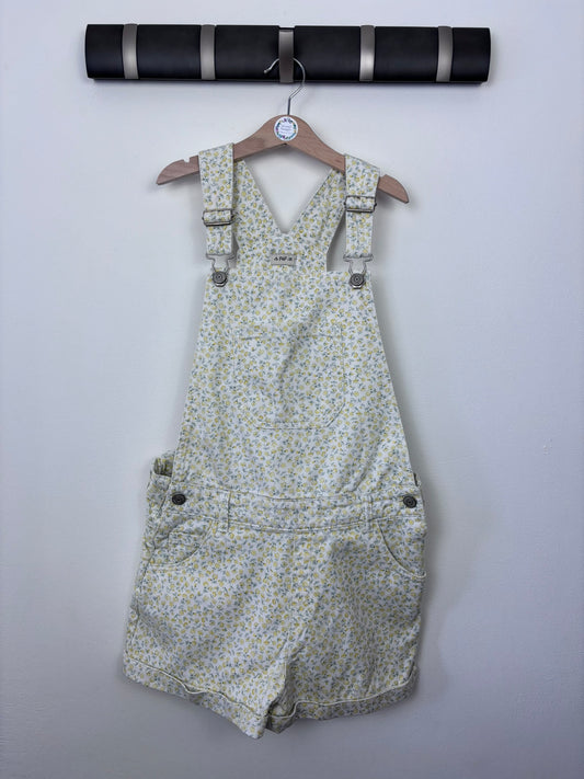 Fred & Flo 11-12 Years-Dungarees-Second Snuggle Preloved