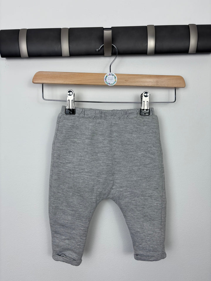 Tu 3-6 Months-Trousers-Second Snuggle Preloved