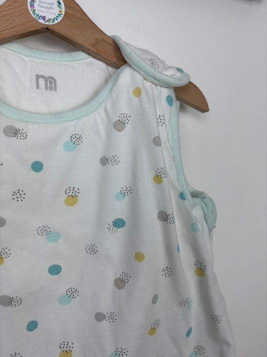 Mothercare 18-36 Months (2.5 Tog)-Sleeping Bags-Second Snuggle Preloved