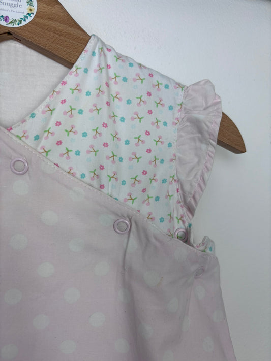 Mothercare 0-6 Months (1 Tog)-Sleeping Bags-Second Snuggle Preloved
