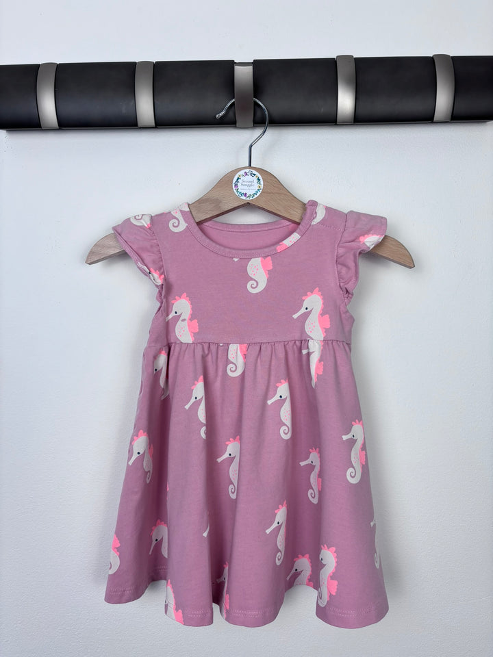 M&S 3-6 Months-Dresses-Second Snuggle Preloved