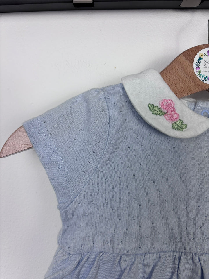 Tu 3-6 Months-Dresses-Second Snuggle Preloved