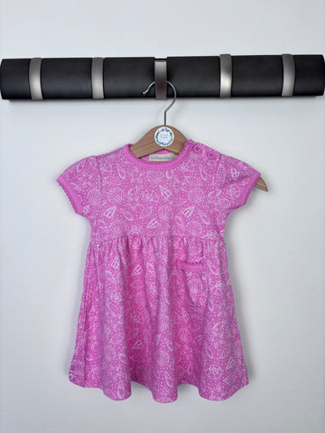JoJo Maman Bebe 3-6 Months-Dresses-Second Snuggle Preloved