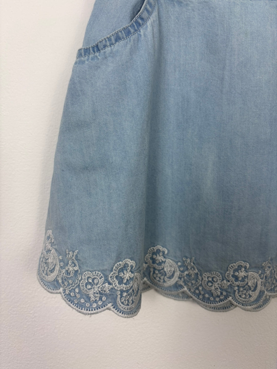 River Island 3-6 Months-Dresses-Second Snuggle Preloved