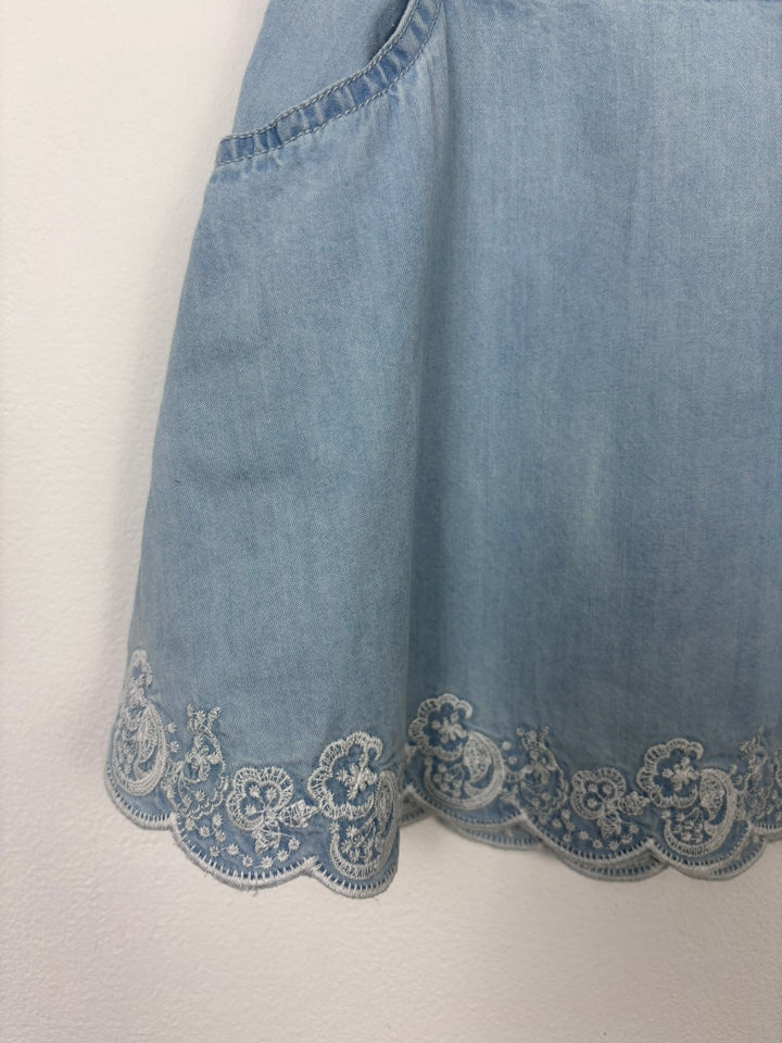 River Island 3-6 Months-Dresses-Second Snuggle Preloved
