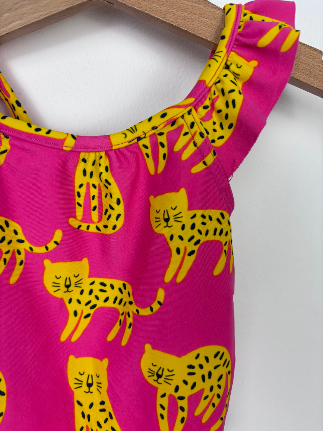 M&S 3-6 Months-Swimming-Second Snuggle Preloved