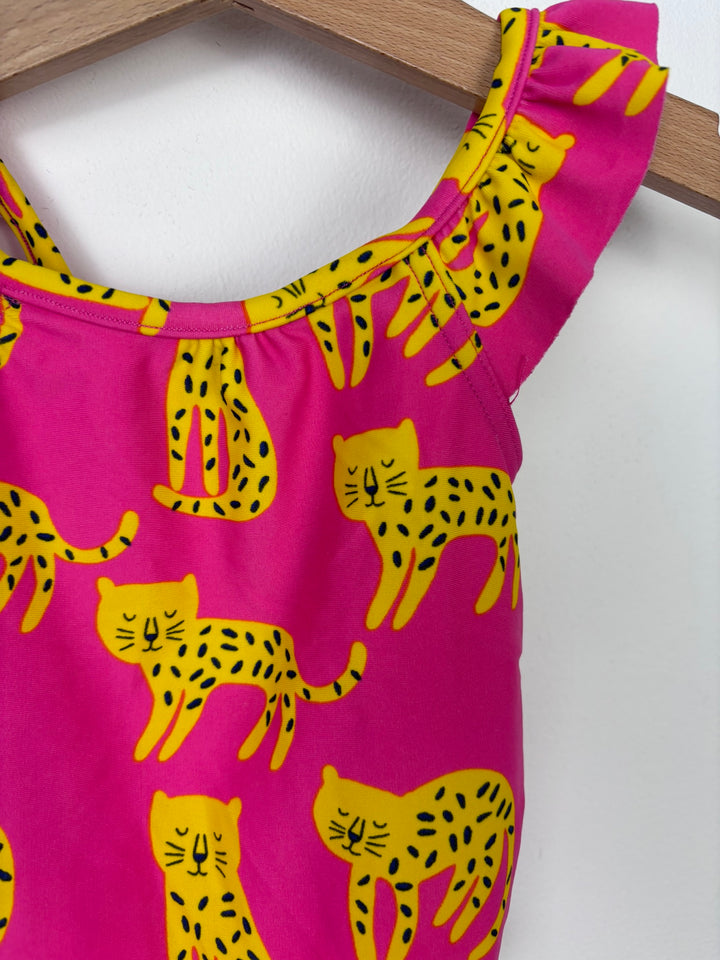 M&S 3-6 Months-Swimming-Second Snuggle Preloved