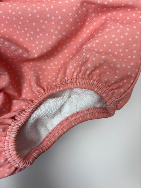 Tu 3-6 Months-Swimming-Second Snuggle Preloved