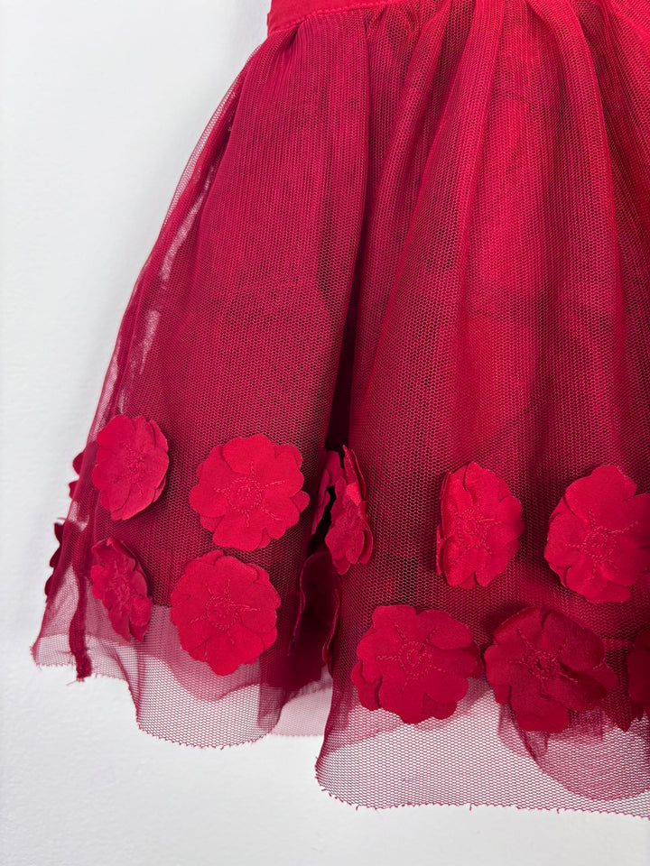 Next 3-6 Months-Dresses-Second Snuggle Preloved
