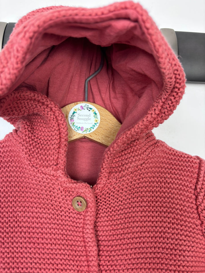 M&S 3-6 Months-Jackets-Second Snuggle Preloved