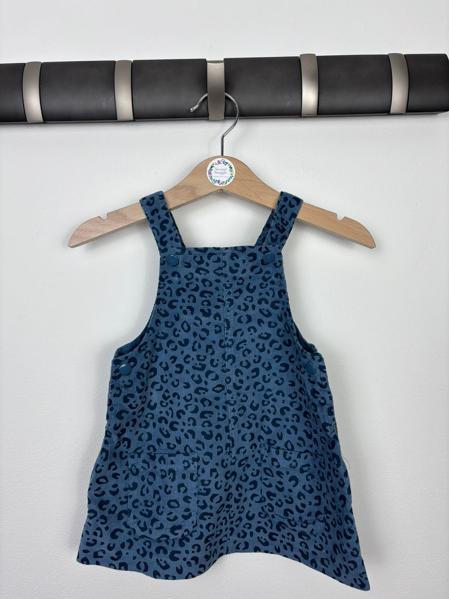 Tu 3-6 Months-Dresses-Second Snuggle Preloved