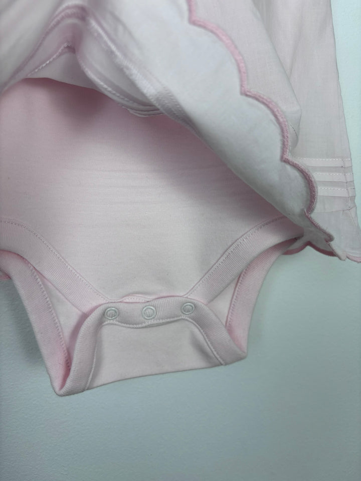 Ted Baker 3-6 Months-Dresses-Second Snuggle Preloved