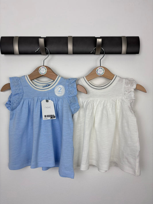 Next 3-6 Months-Dresses-Second Snuggle Preloved