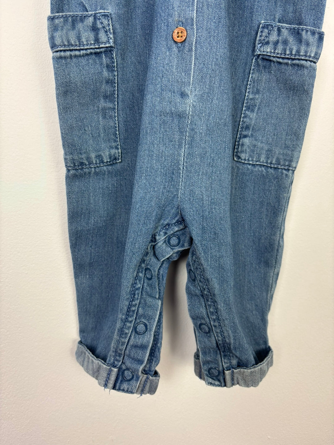 Next 3-6 Months-Jump Suits-Second Snuggle Preloved