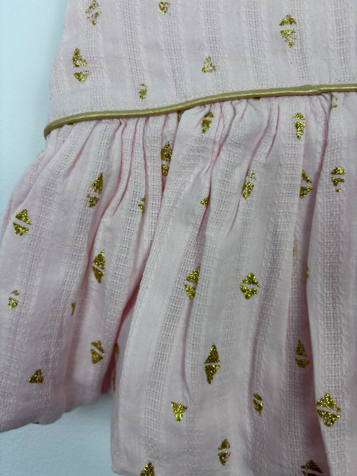 Kardashian Kids 6 Months-Dresses-Second Snuggle Preloved