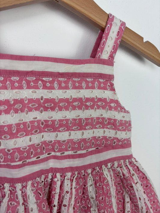 Tu 12-18 Months-Dresses-Second Snuggle Preloved